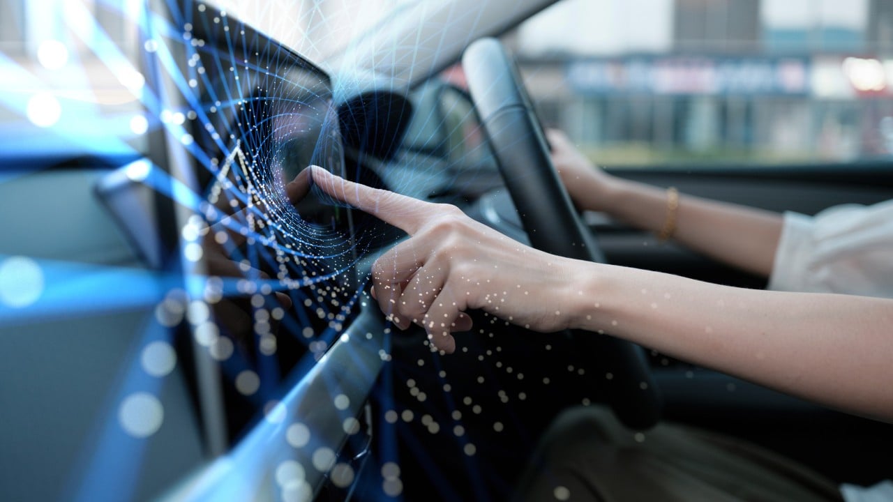 Chinese EV makers shift focus from price wars to AI capability: Morgan Stanley