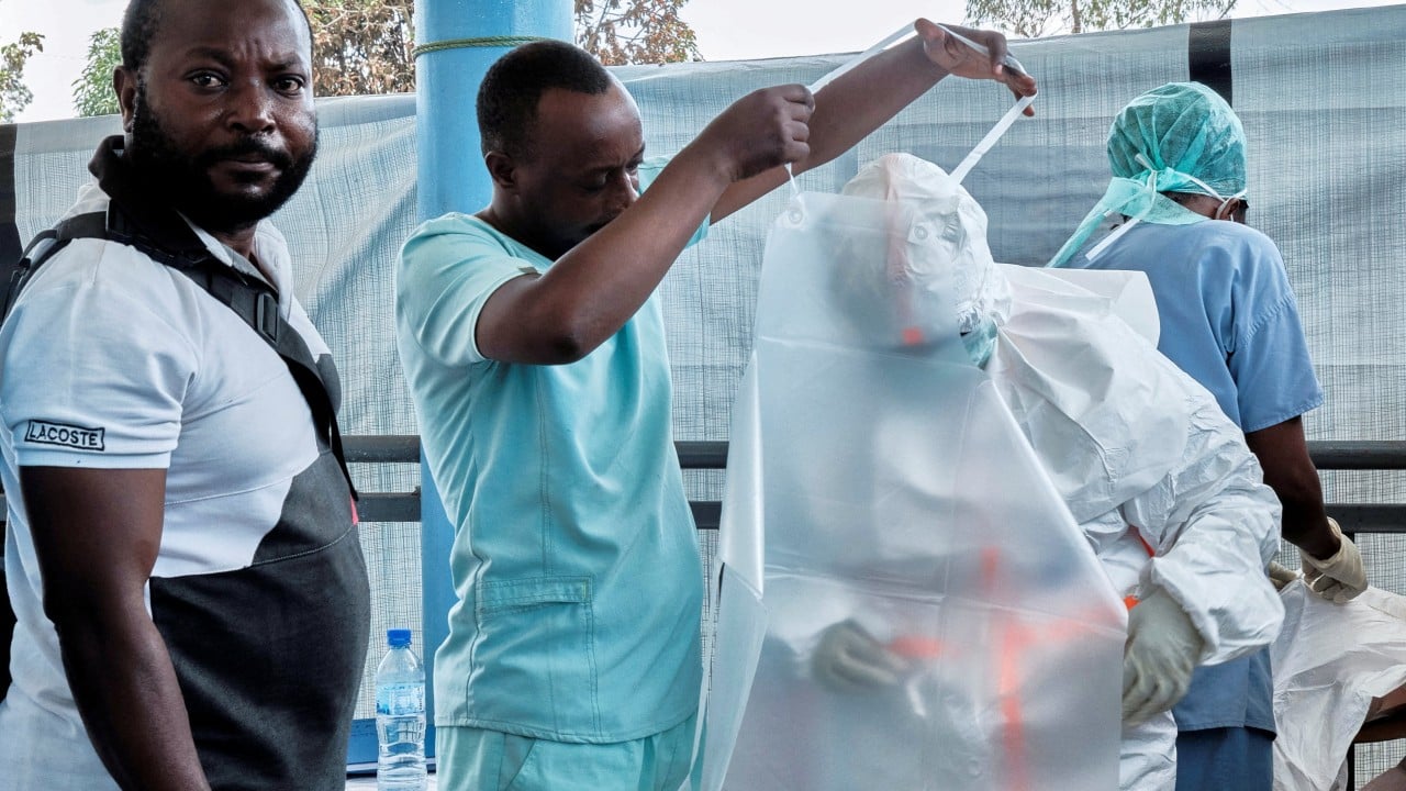 The Fatal Flaws in Global Health Security That Ensure the Next Pandemic Will Be Worse