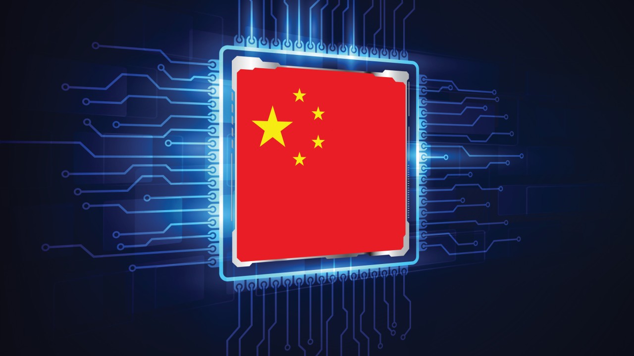The Mechanics of Beijing Counter Sanctions Decoupling the Global Technology Supply Chain
