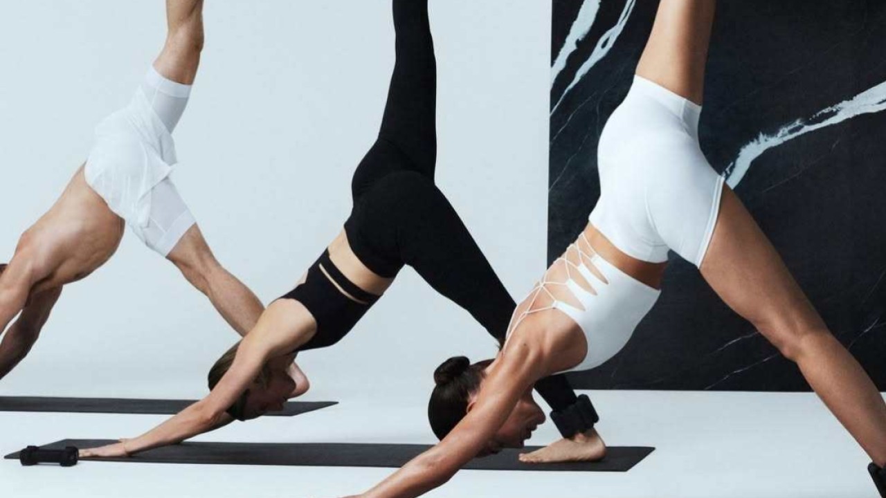 Forget drinking, Gen Zers are heading to high-end fitness clubs to make friends and socialise