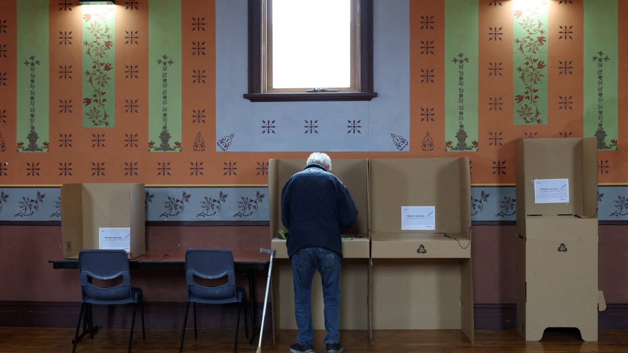 Australia catches Europe’s right-wing populist wave