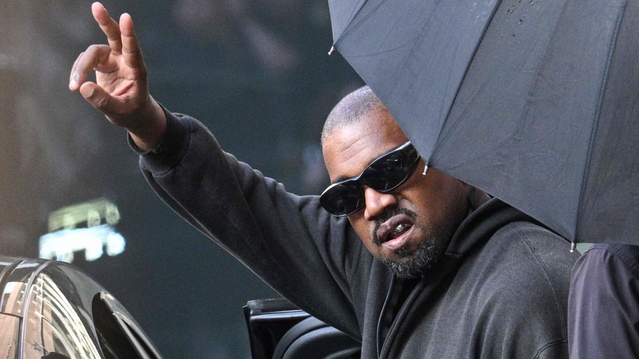Italy bans Kanye West concert over security concerns