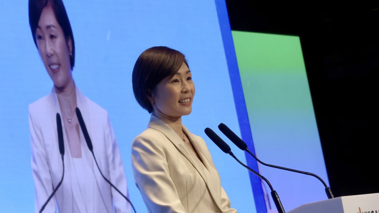 Hong Kong government’s venture fund eyes bigger bankroll after double-digit return