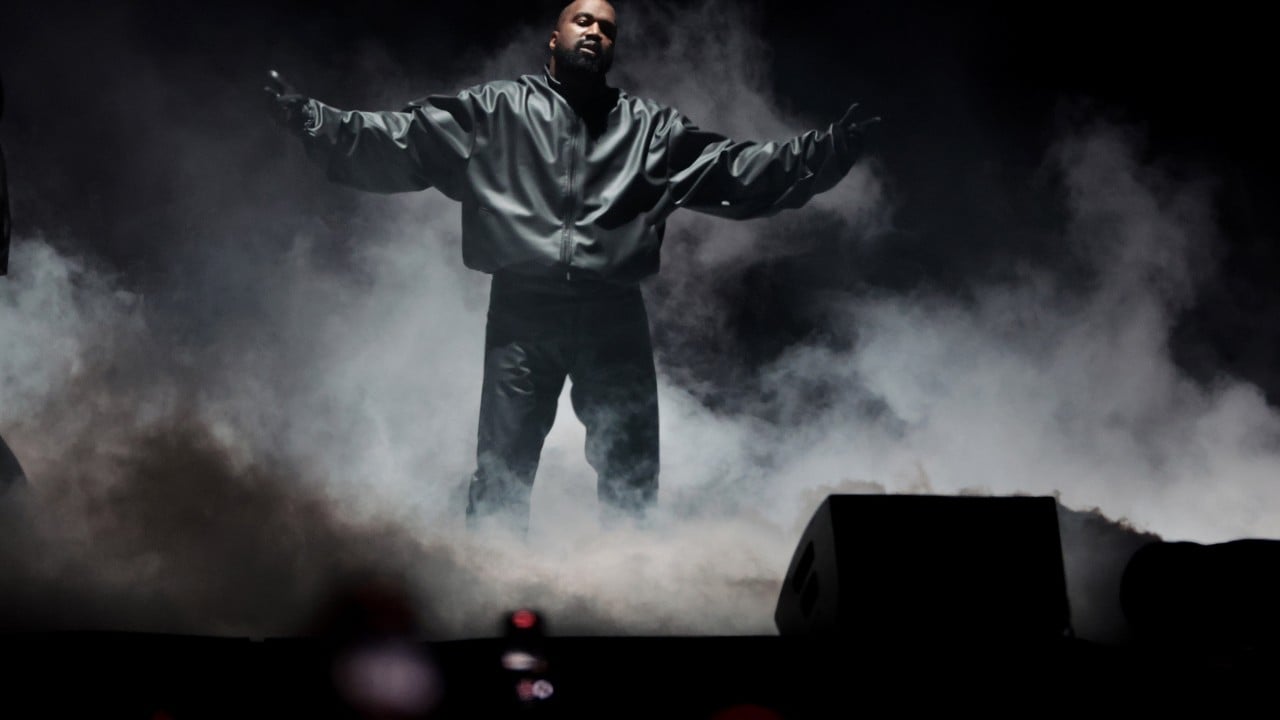 The Security Lie Why Italy Is Actually Terrified of Kanye Wests Economic Reality
