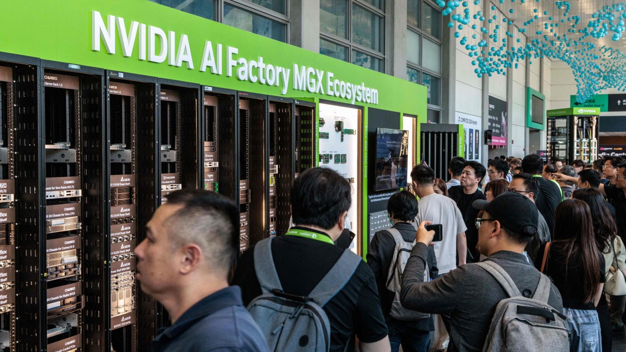 Mainland Chinese locked out of Computex Taipei amid cross-strait tensions