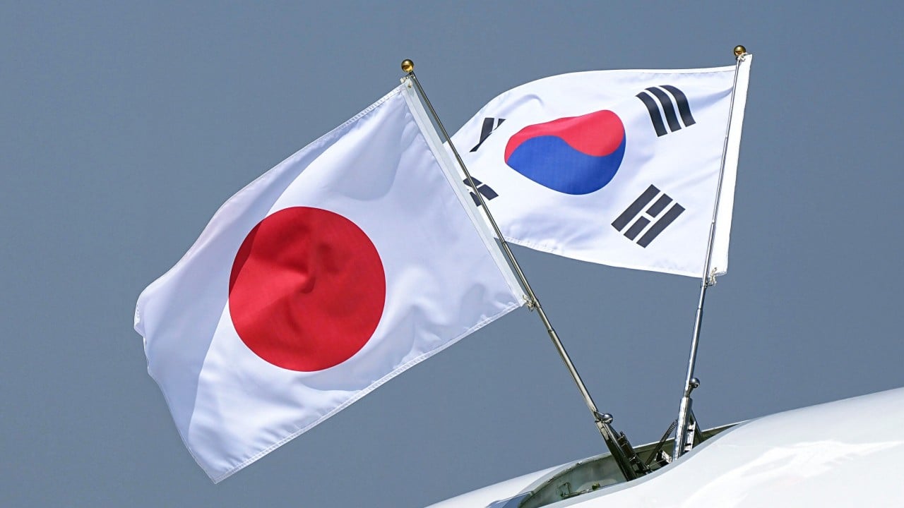 South Korea and Japan eye military logistics pact. Should China be wary?