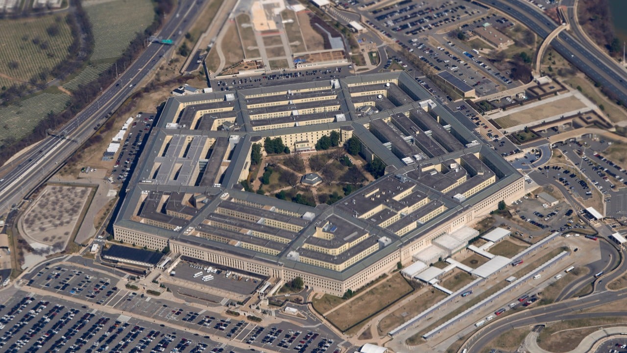 Pentagon policy illegally banned transgender troops from military, appeal court rules