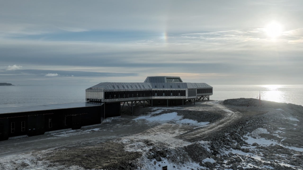 Japanese MP’s claim China eyes Antarctic ‘treasure trove’ dismissed