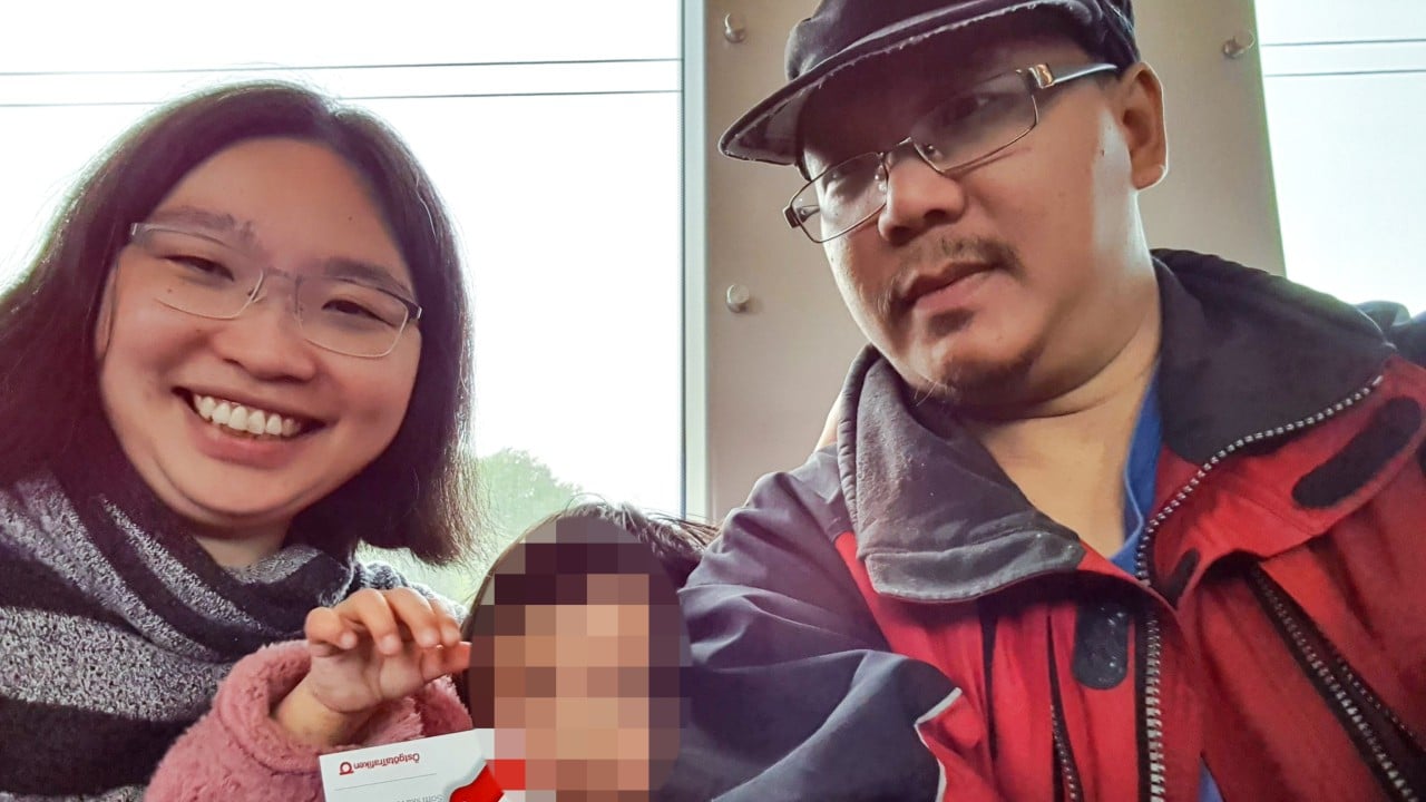 Welfare chief steps in but parents in birth cert controversy still refuse DNA test