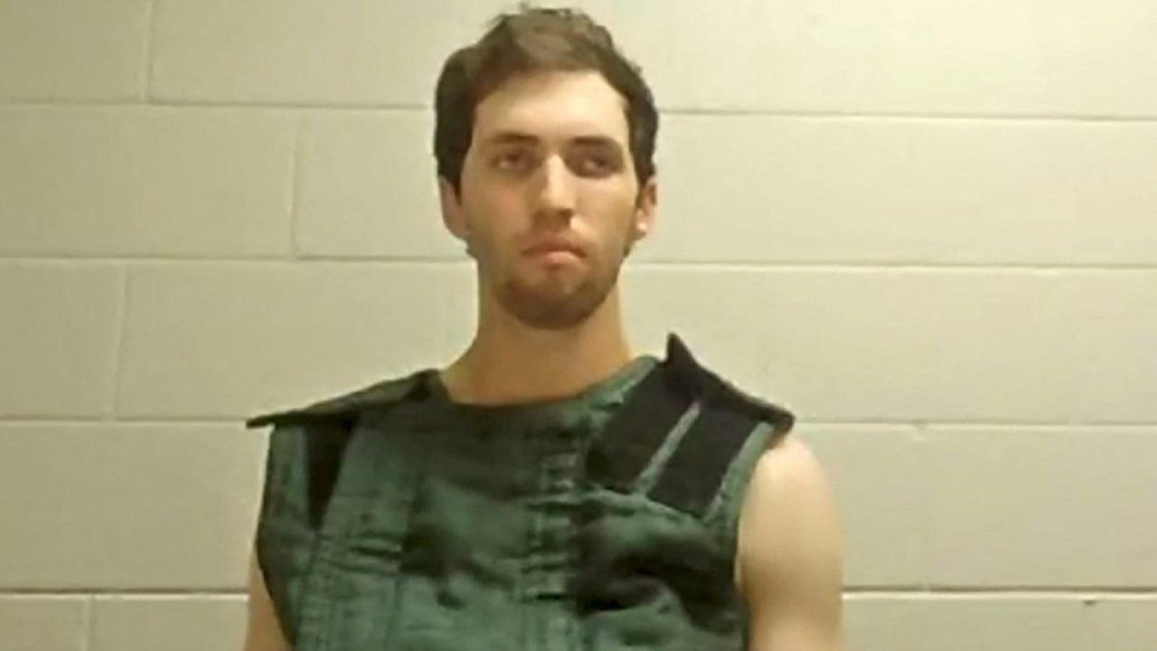Key hearing for the man accused of killing Charlie Kirk will be public, judge rules