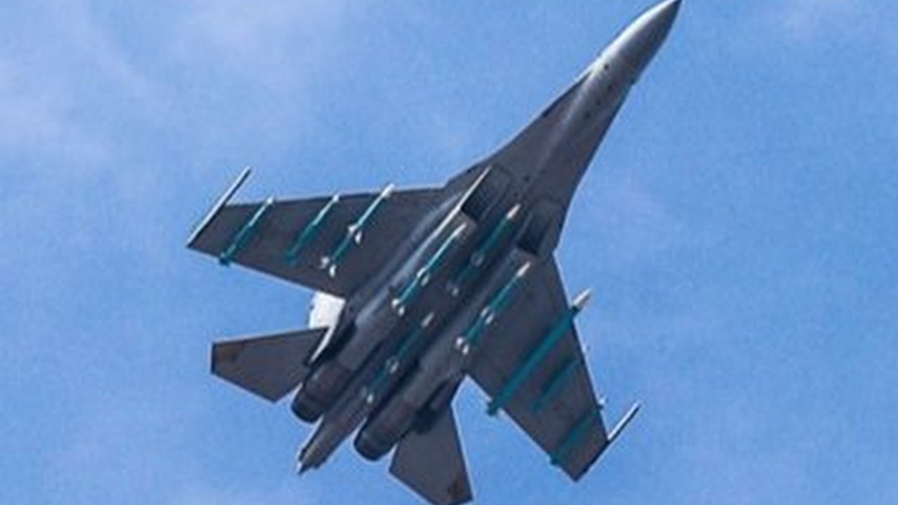 China’s PL-15 missile has downed Rafale jets. Is the PL-16 even more powerful?