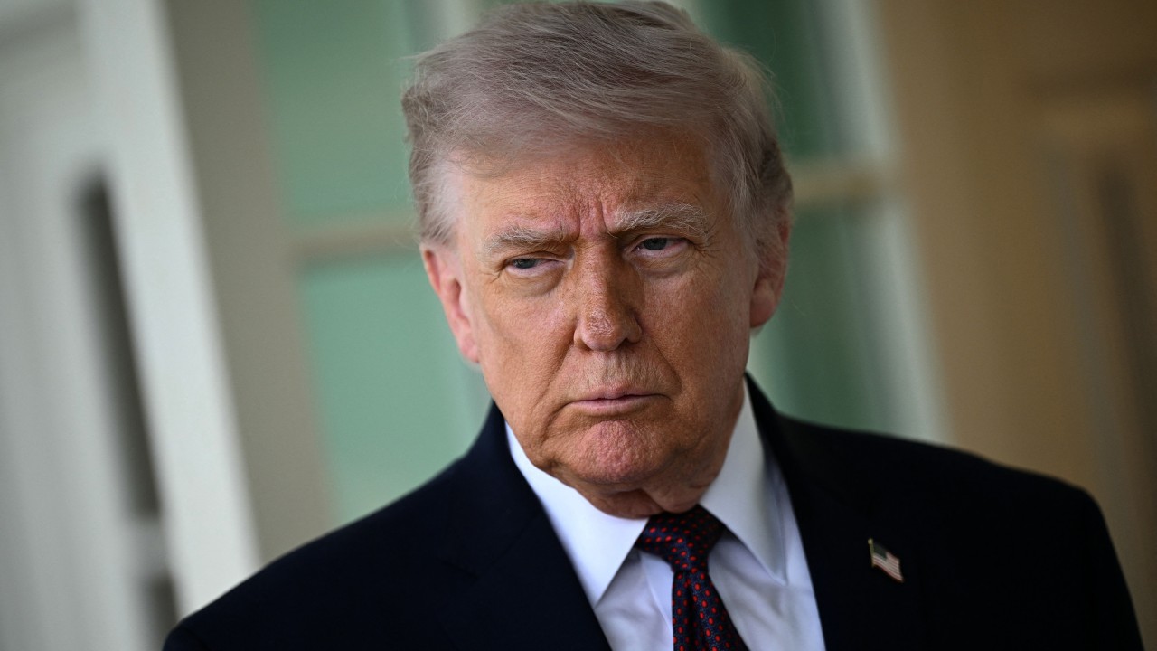Trump’s AI order seeks security safeguards without slowing race with China