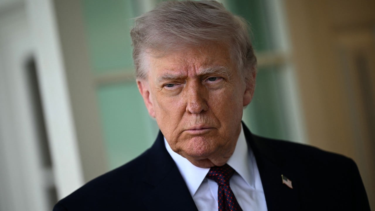 Trump’s AI order seeks security safeguards without slowing race with China