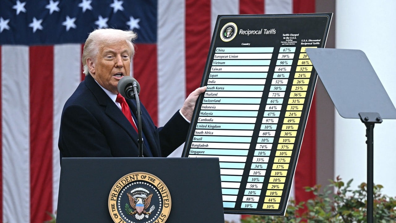 ABD hükümeti, Trump gümrük vergisi iade emrine karşı temyiz başvurusunda bulundu