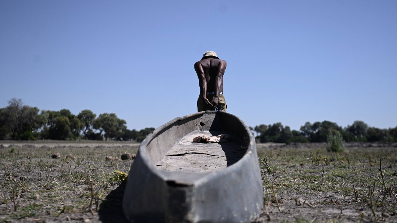 ‘On our doorstep’: UN warns world to prepare for El Nino extreme weather