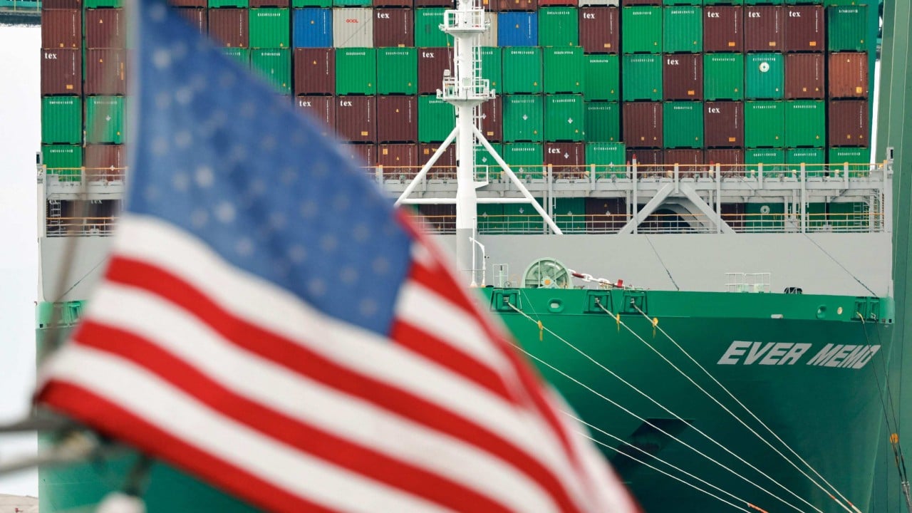 Canada and Mexico tell US they want free trade deal renewed