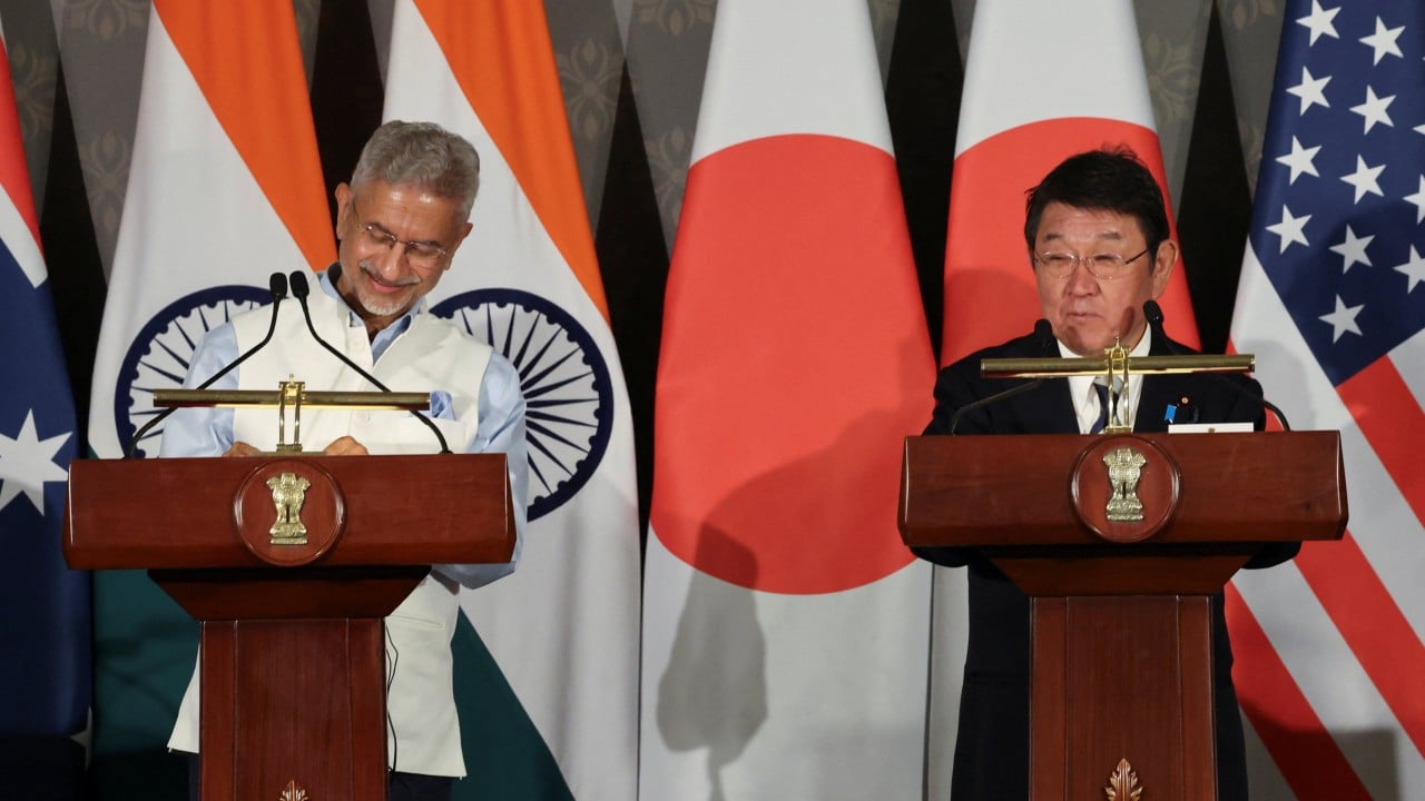As Asia’s strategic landscape evolves, what is the Quad’s pu