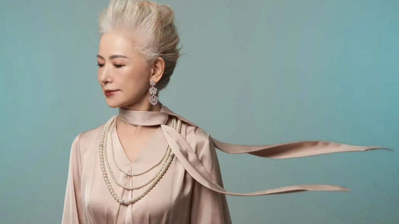 China grandma, 74, gains online fame for fashion sense, youthful spirit, inspires with confidence