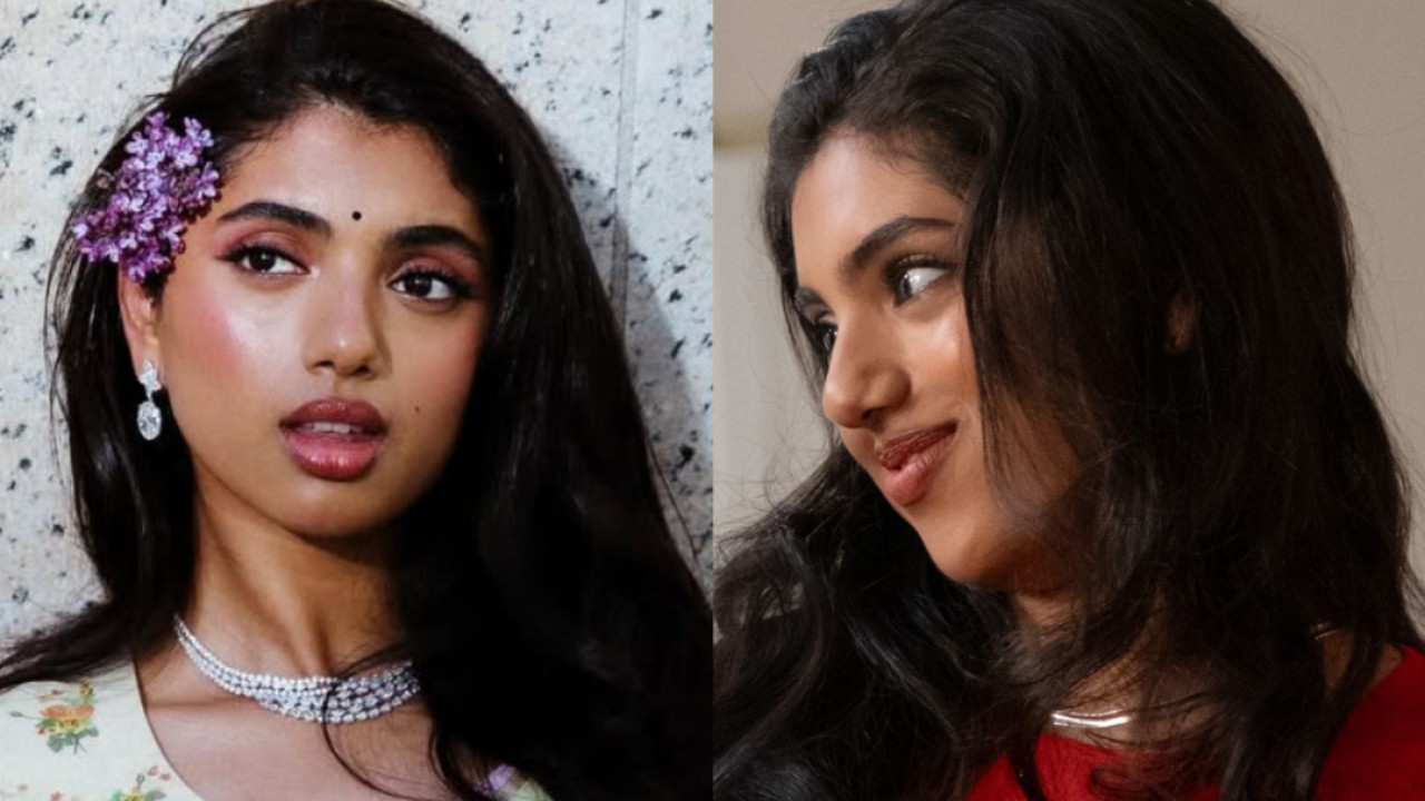 Meet Avantika Vandanapu, who plays Abby in Mindy Kaling’s Not Suitable for Work