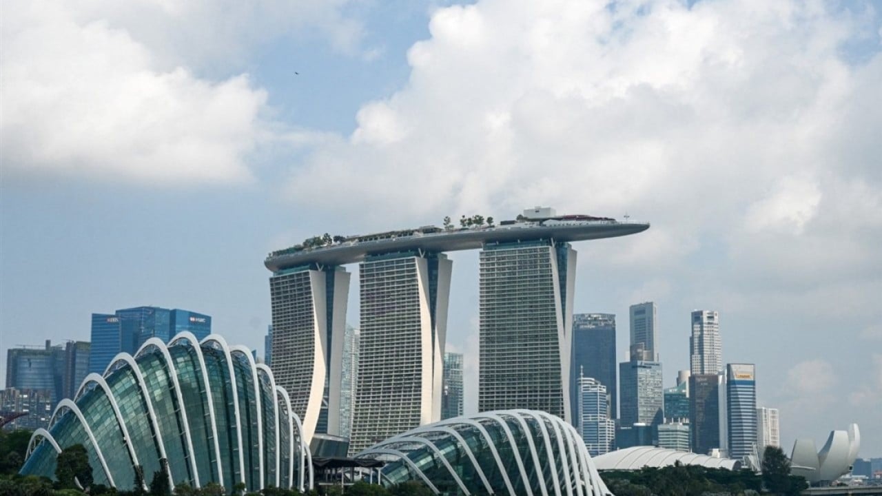 Marina Bay Sands Robbery Leaves Family Traumatized Marina Bay Sands Robbery Leaves Family Traumatized