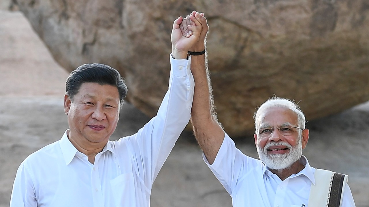 Thaw in China-India ties is real, but don’t call it reconciliation