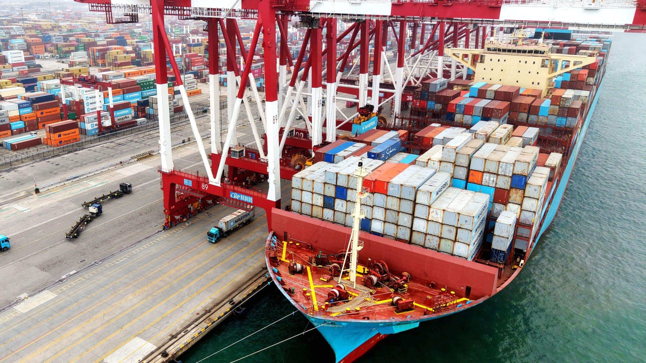EU and China set for Paris talks this week as trade war fears mount