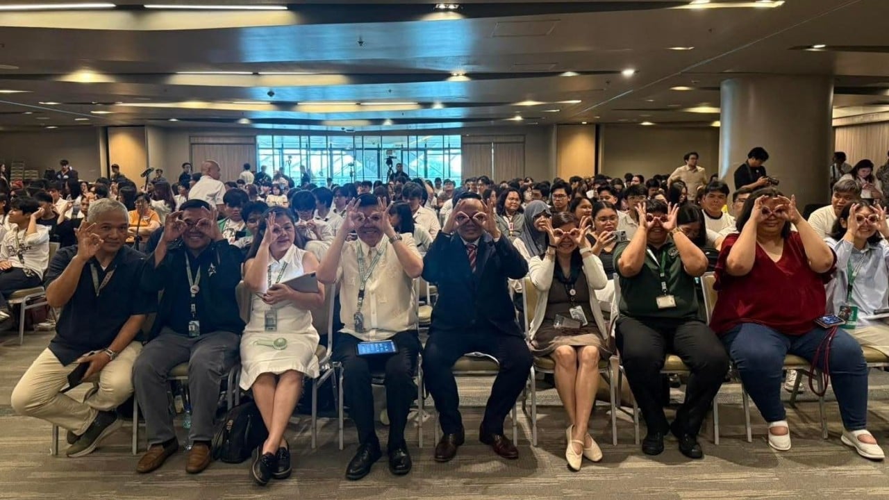Citizen group to press for ‘transparency’ in Philippine VP Sara Duterte’s impeachment trial
