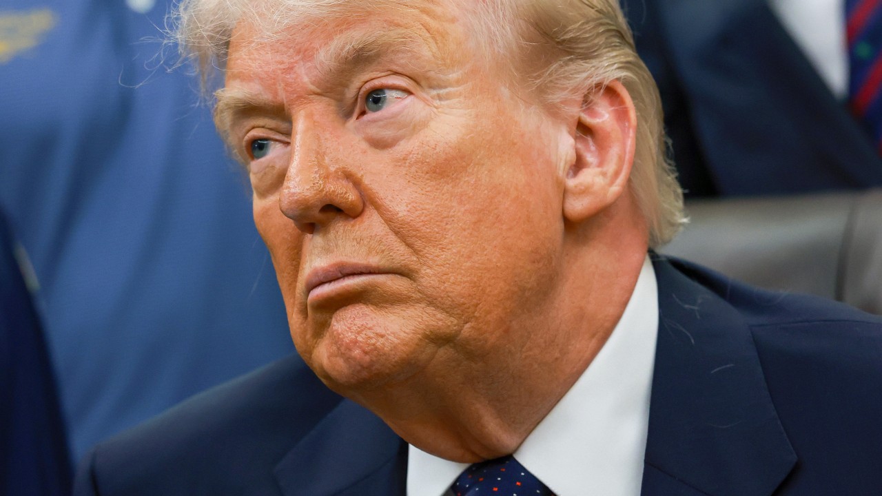 Trump signs looser AI order amid China competition concerns