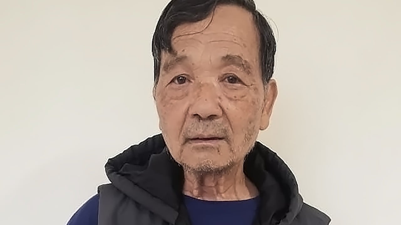 Hong Kong police launch search after man, 76, goes missing in Ma On Shan
