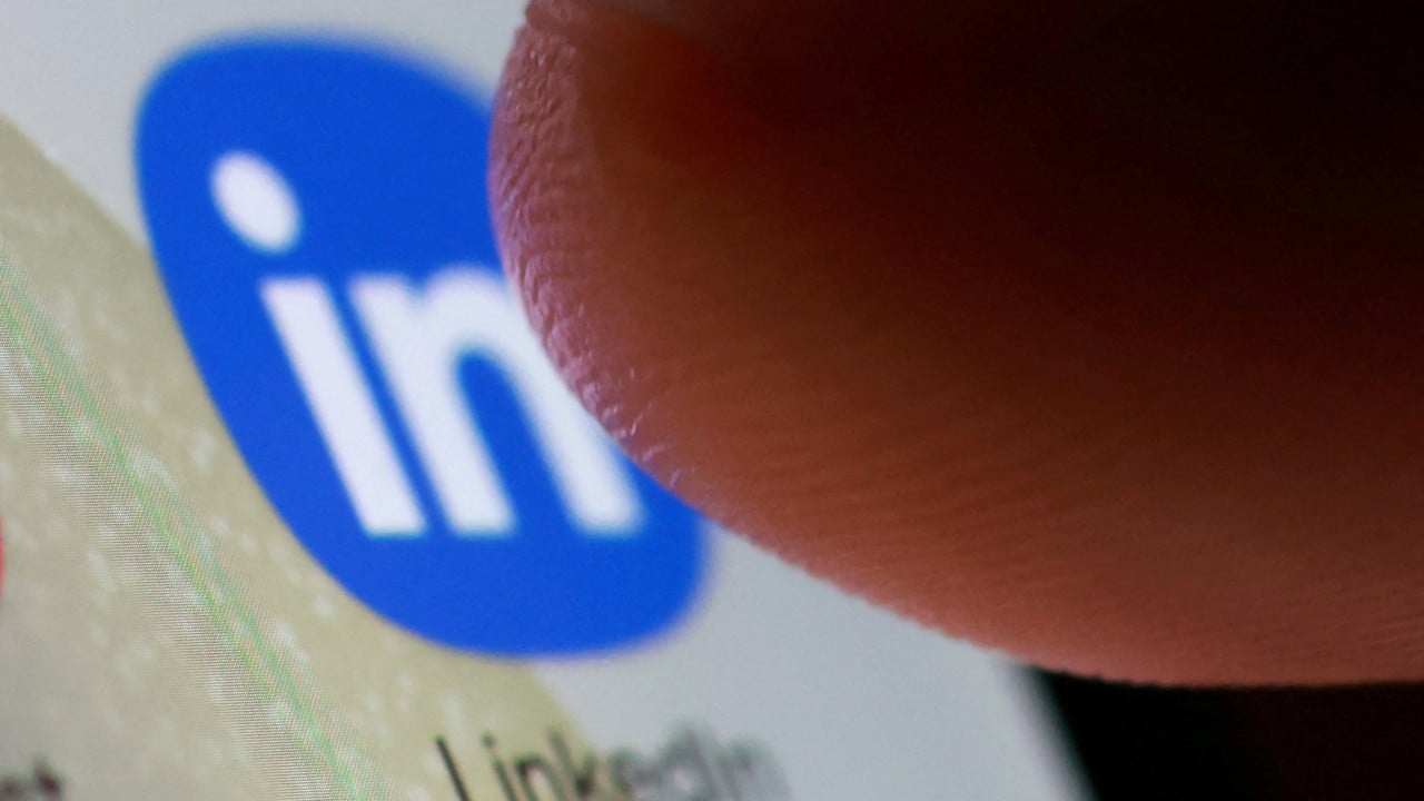 US and ‘Five Eyes’ allies warn of LinkedIn China spying threat