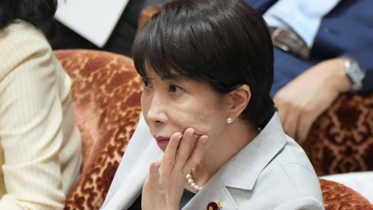 Japan’s PM Takaichi eyes India trip for talks with leader Modi