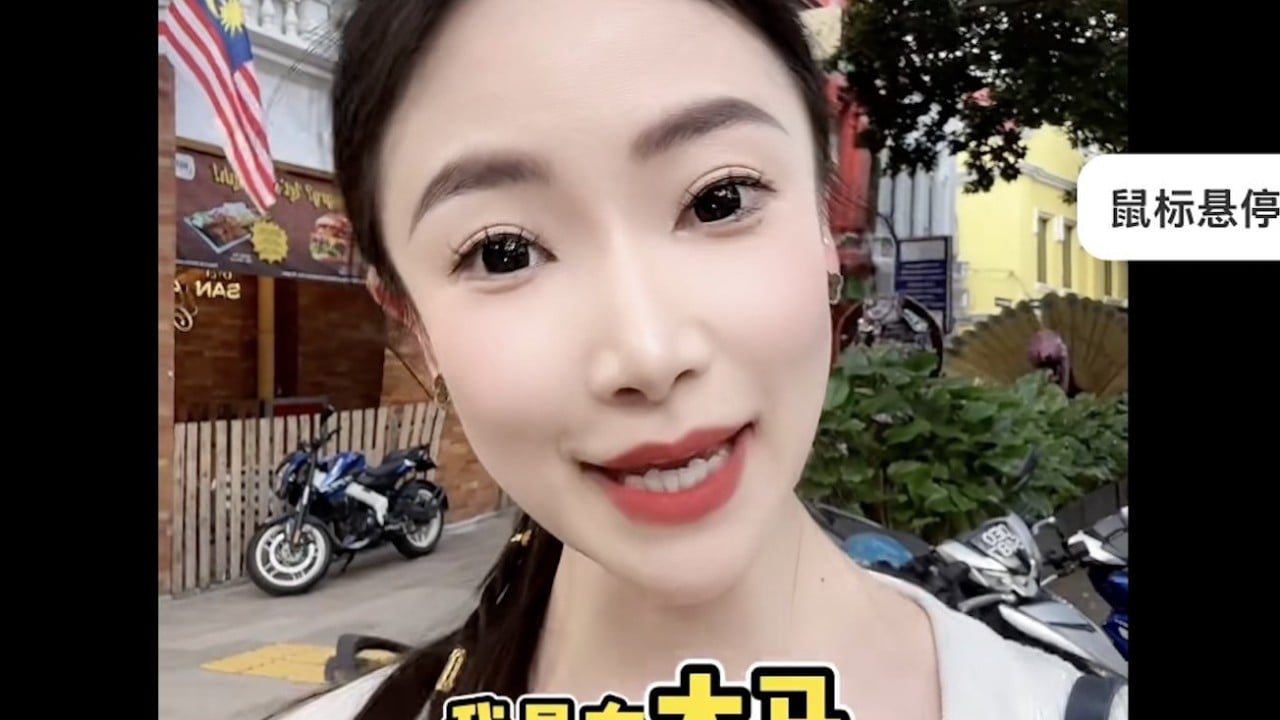 Why Malaysia is winning praise from RedNote’s Chinese influencers