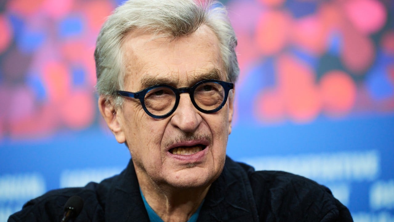 Wim Wenders pulls 1975 film over nude scene with then-13-year-old Nastassja Kinski