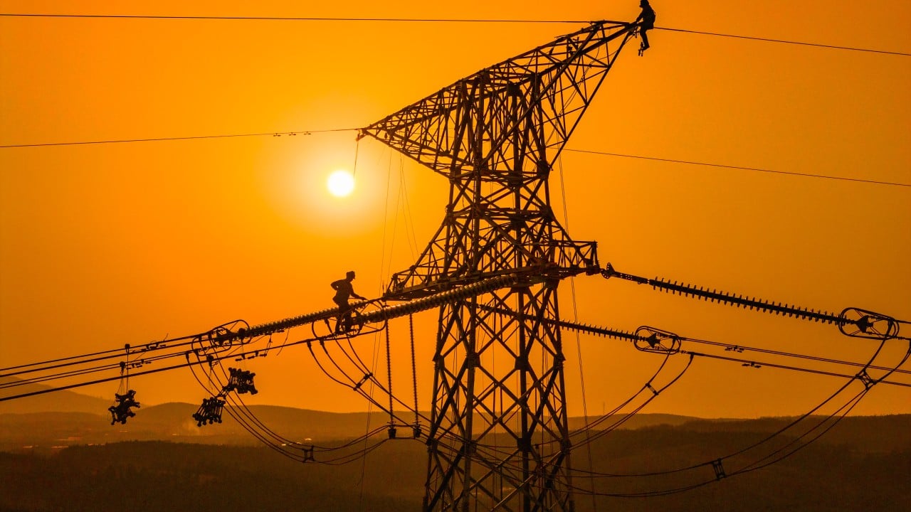 Many wind and solar power plants in China are strangled amid global energy crisis: report