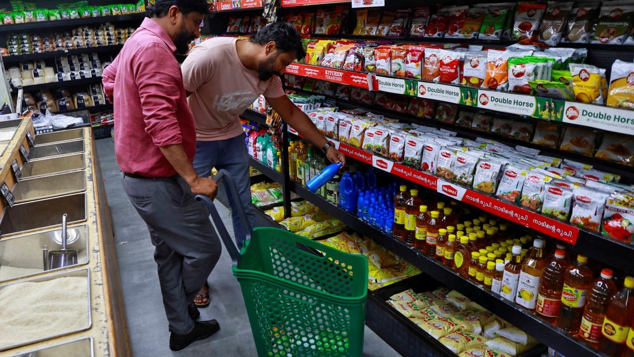 Asia-Pacific to lead global retail sales, weather Middle East conflict