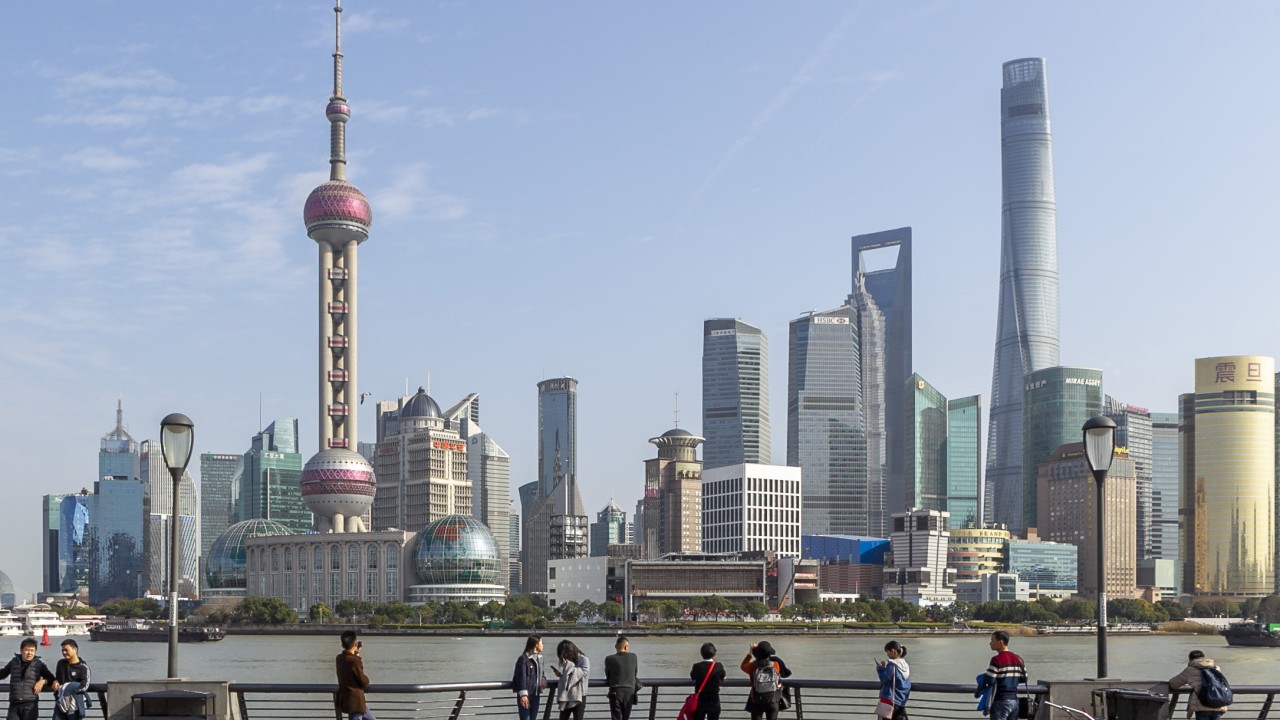 Shanghai urged to unify incentives as EU firms in China flag rising challenges