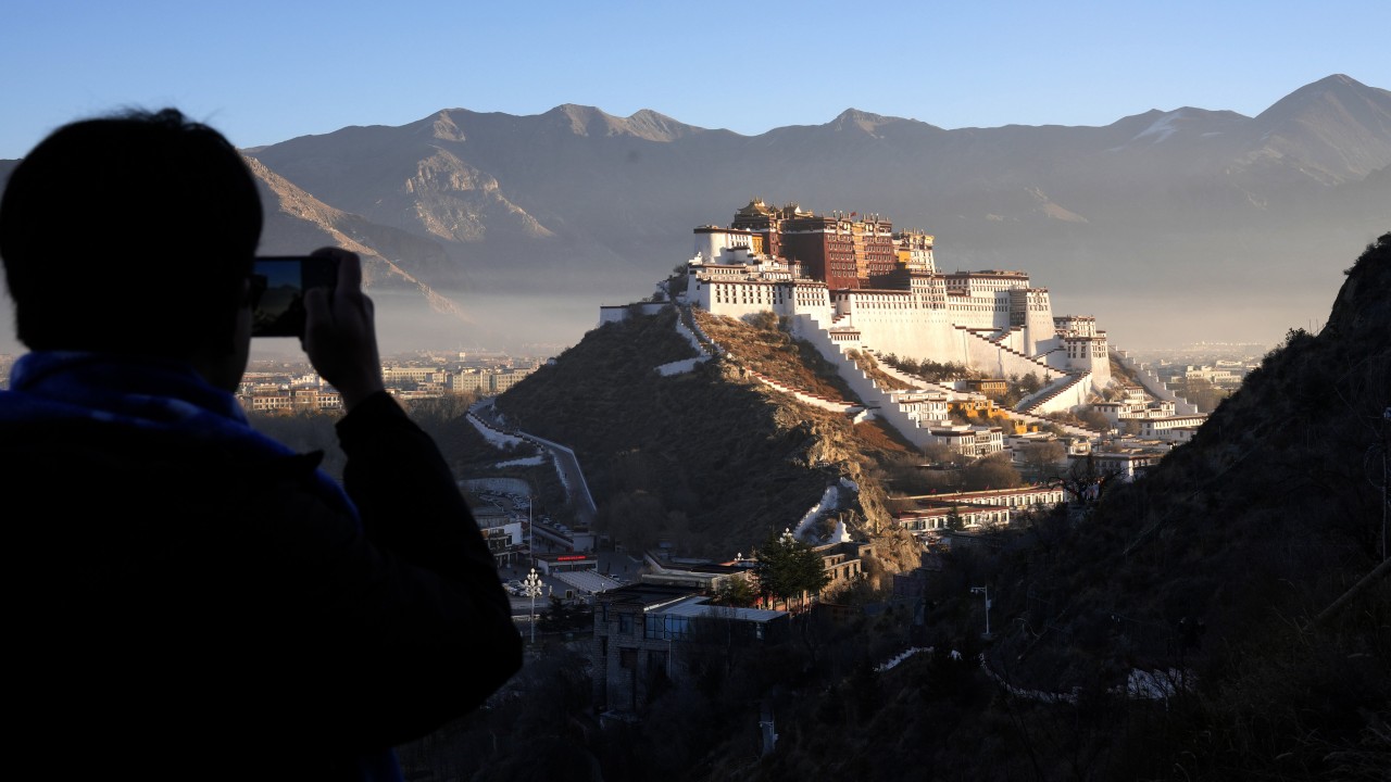 Tibetology is key to China shaping global views on the region, top official says