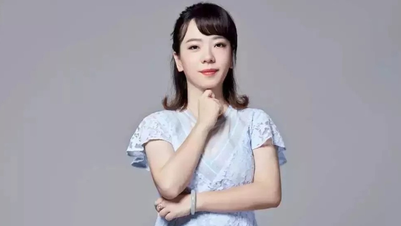‘BeiDou Goddess’: key figure in China GPS-equivalent satellite system, earns PhD by 26
