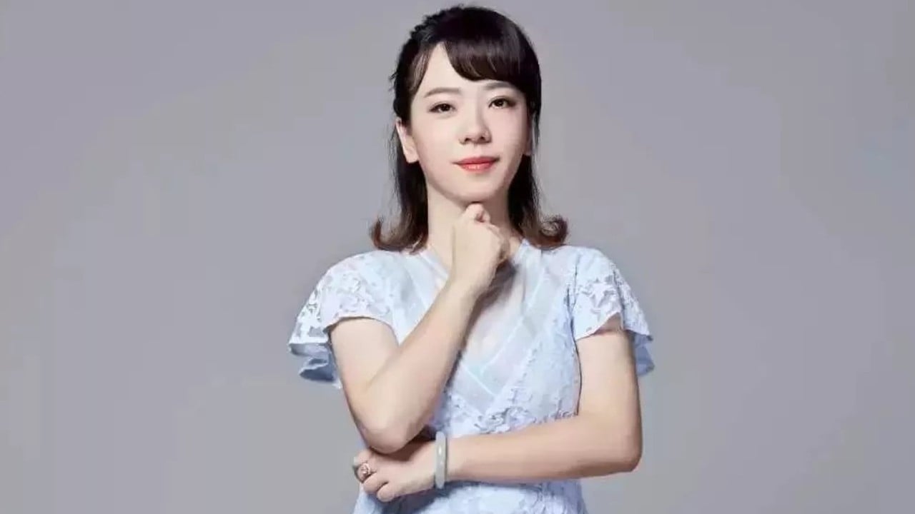 ‘BeiDou Goddess’: key figure in China GPS-equivalent satellite system, earns PhD by 26