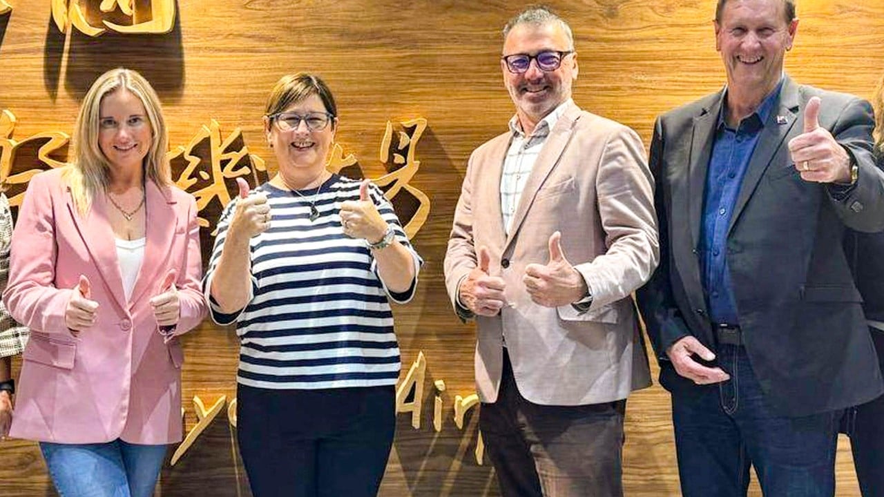 Why the Beijing Travel Ban on New Zealand Lawmakers is Actually a Win for Wellington