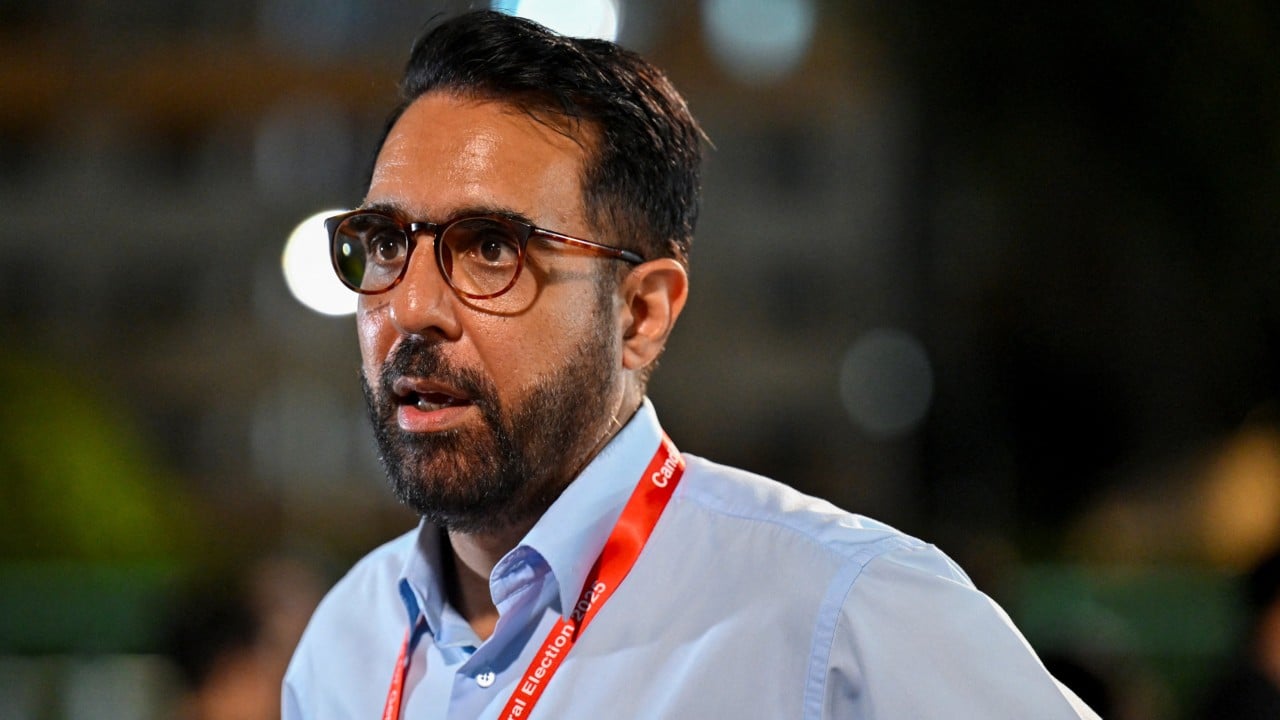 Singapore’s Pritam Singh is facing cracks in his party. What does this say about the opposition?
