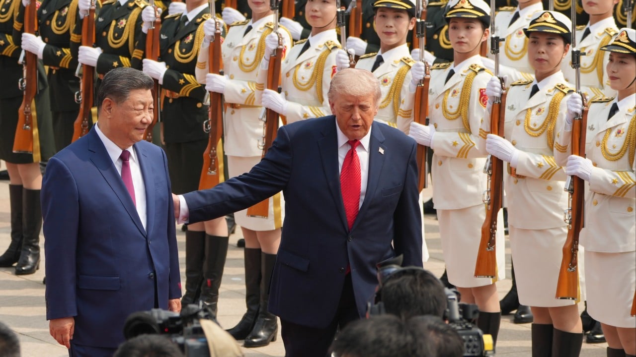 The Anatomy of Unpredictable Drift: A Structural Mechanics Approach to US-China Policy