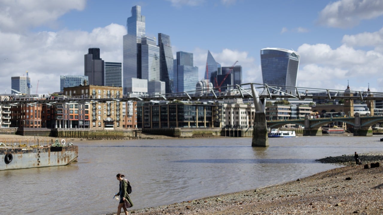 A UK in decline needs to rediscover supply-side economics