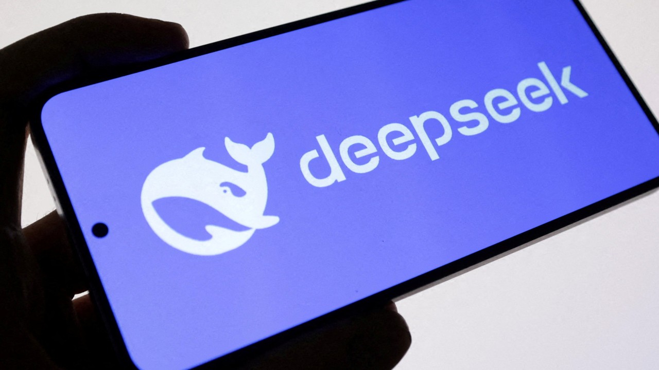 More US firms turn to China’s DeepSeek over pricey Silicon Valley AI