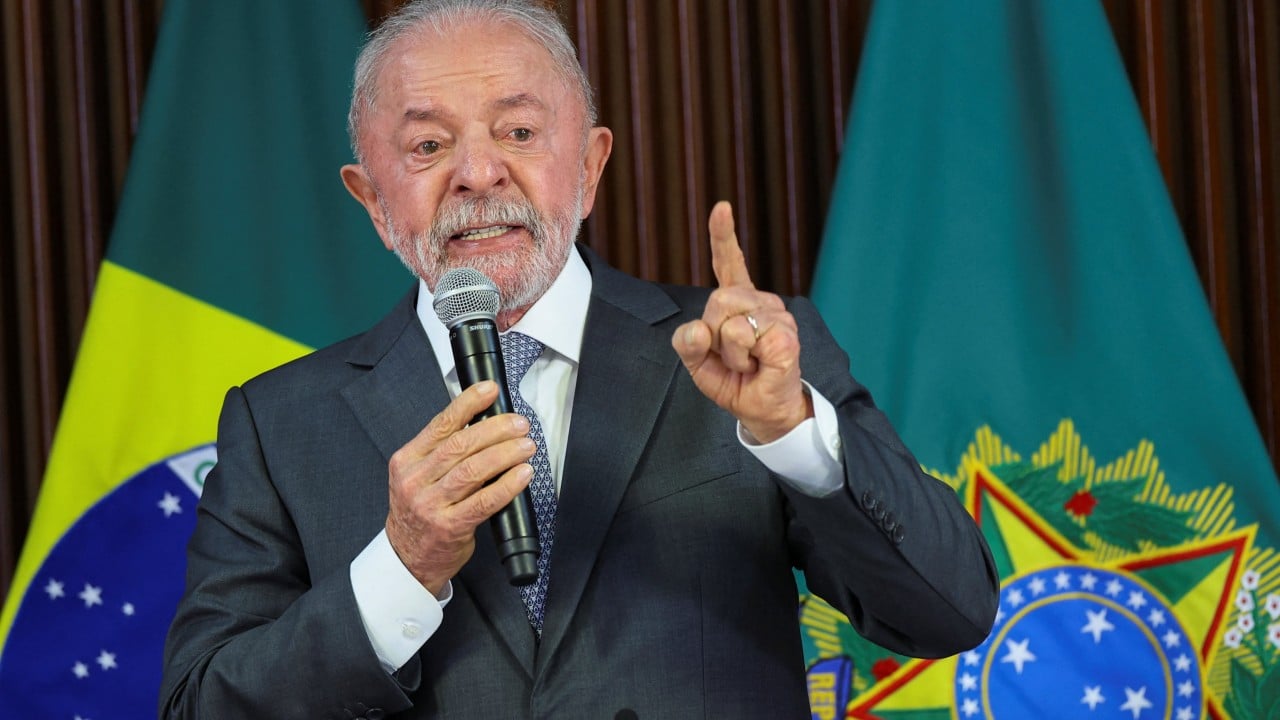 Lula thanks China for beef win and tells US after tariffs: ‘I will sell to someone else’