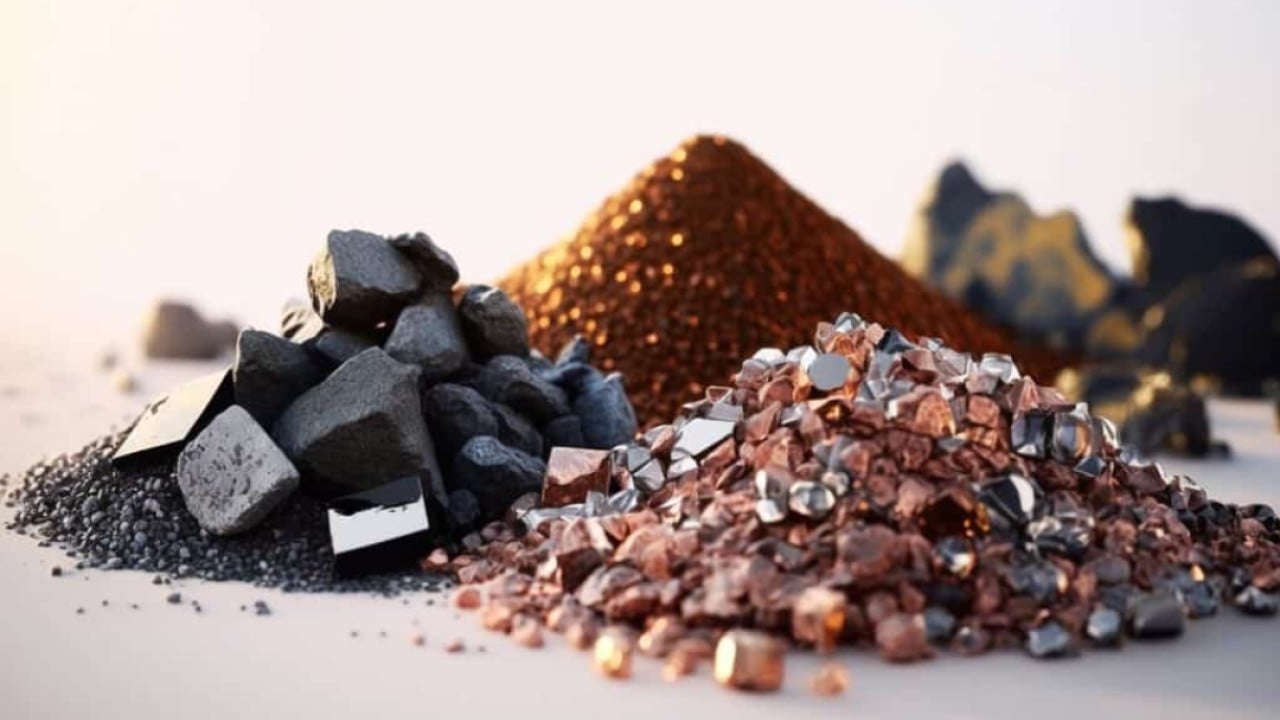 India Is Chasing a Critical Minerals Phantom while China Controls the Engine Room