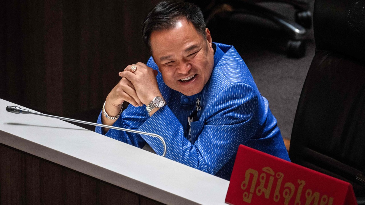 Thailand joins UN maritime arbitration with Cambodia