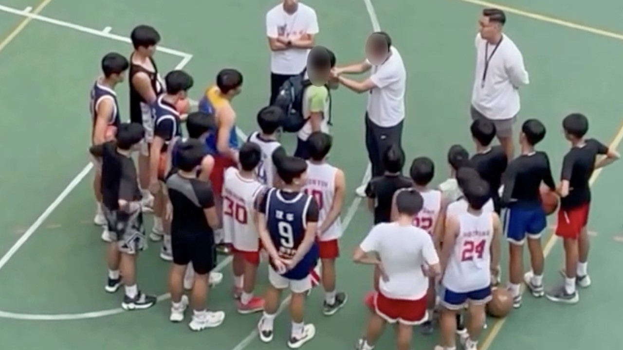 Teachers behaving badly should prompt reflection in Hong Kon
