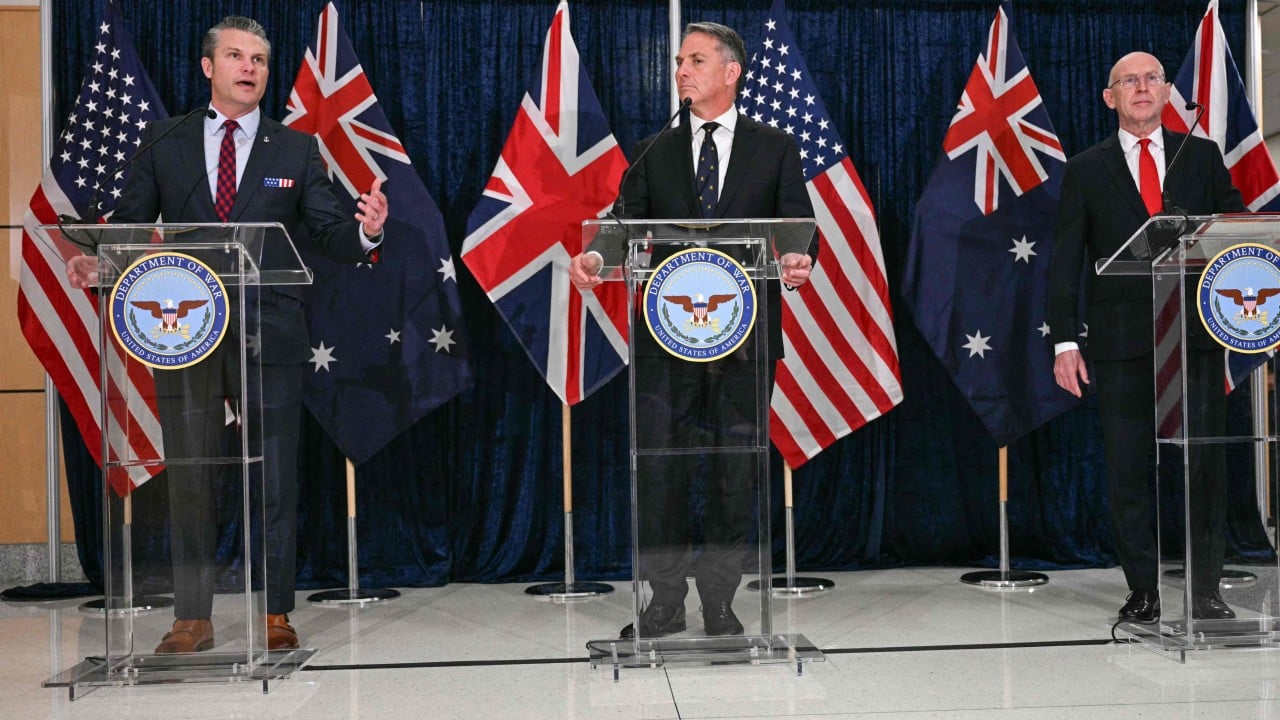 With the ‘Indo-Pacific’ label losing its lustre, China has an opportunity