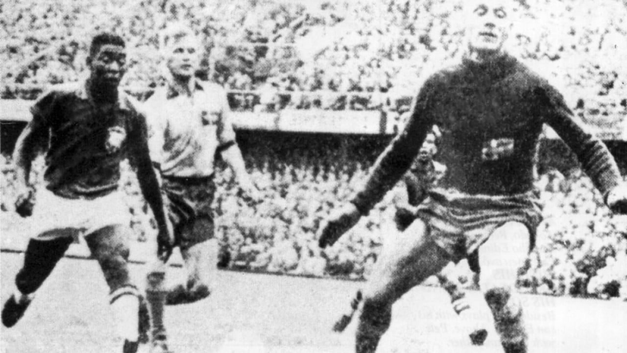 Coupe du Monde de la FIFA : 5 adolescents qui pourraient vivre leurs moments de consécration cet été